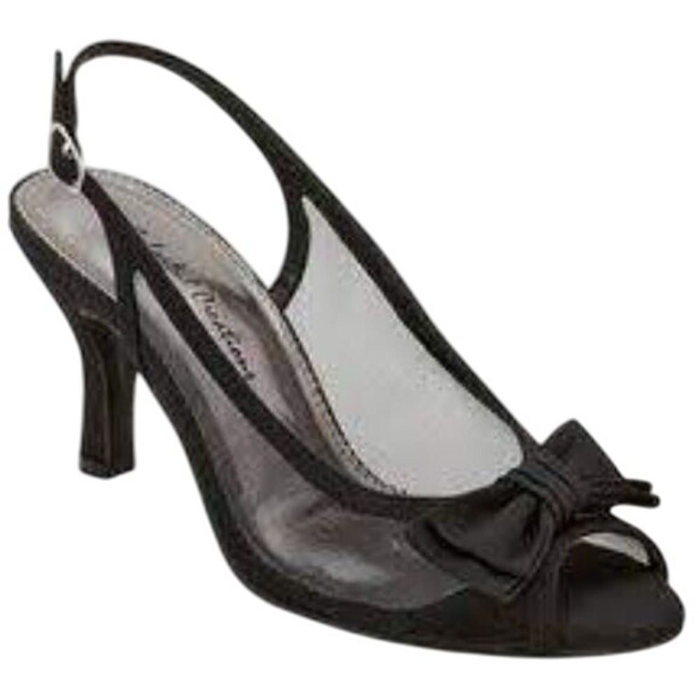 Colorful Creations Black Women's‎ Debra Shoes Size 8B